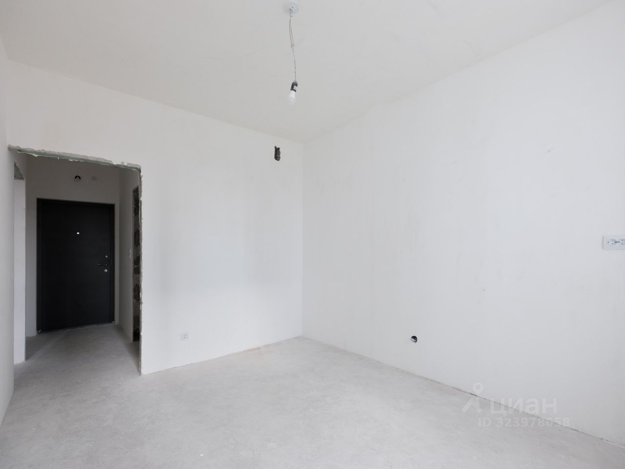 Аренда 1-комн квартиры на вторичном рынке Кубинская улица, 82к3с1