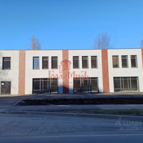 Помещение свободного назначения Сергиев Посад г, Осипенко ул,  д. 7А