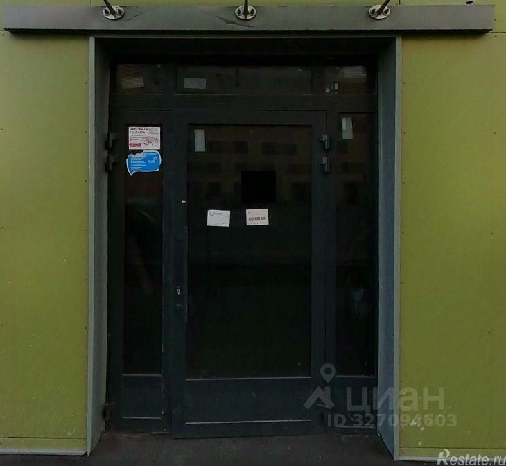 Продажа ПСН Маресьева ул,  д. 12 к4
