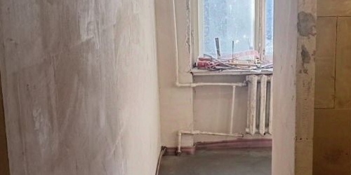 2-комн квартира улица Нахимова, 4