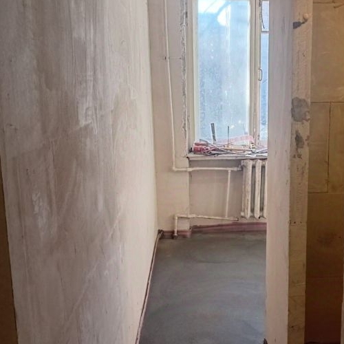 2-комн квартира улица Нахимова, 4