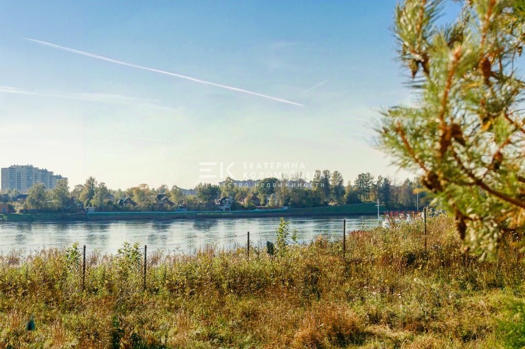 Продажа земли Имени Свердлова пгт, улица Ермаковская