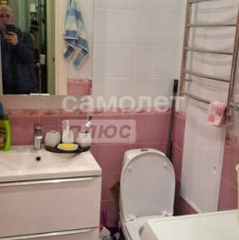 Продажа 1-комн квартиры на вторичном рынке Балашиха, ул Яганова,  д. 9