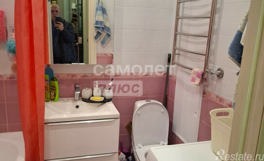 Продажа 1-комн квартиры на вторичном рынке Балашиха, ул Яганова,  д. 9