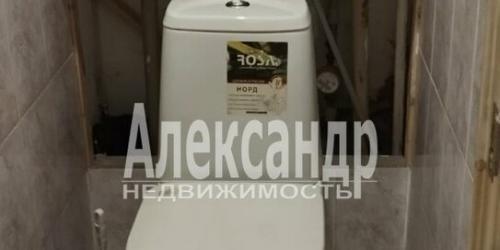 2-комн квартира ул Бутлерова,  д. 32