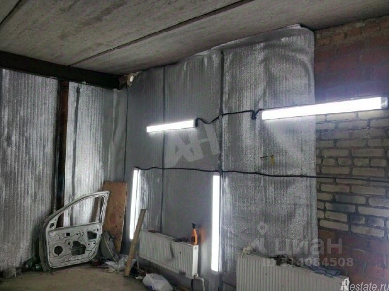 Аренда производственного помещения Южная улица,  д. 14