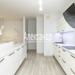 Продажа 3-комн квартиры на вторичном рынке ул Гжатская,  д. 22,  к. 3