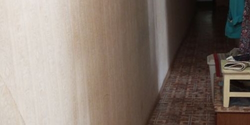 Комната Мучной переулок, 3