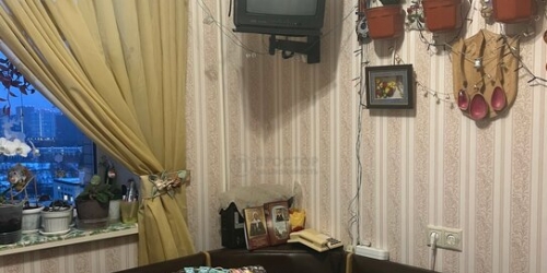 2-комн квартира ул Новоорловская,  д. 8,  к. 2