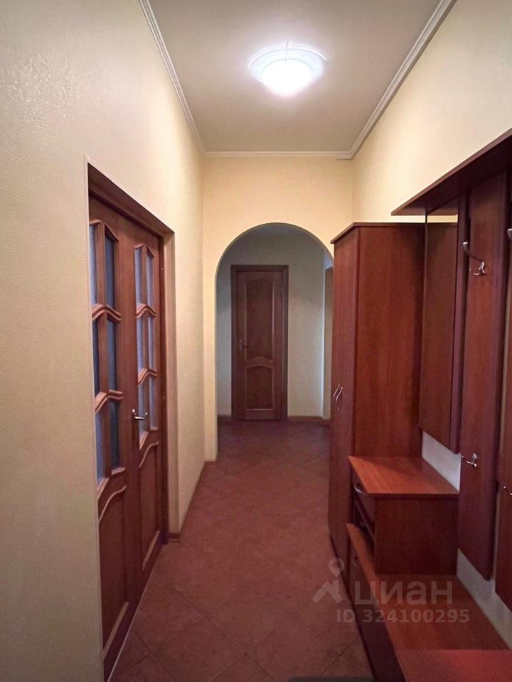 Продажа 4-комн квартиры на вторичном рынке 4-я Тверская-Ямская улица, 6/12