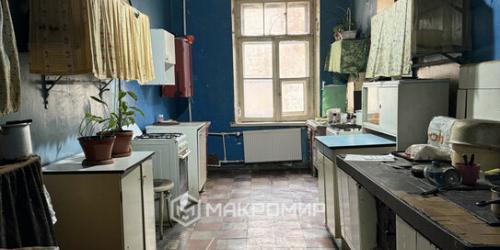 6-комн квартира улица Восстания,  д. 20/16