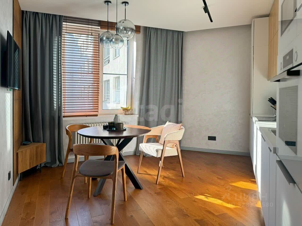 Продажа 2-комн квартиры на вторичном рынке Бестужевская улица, 7к2