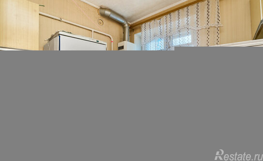 Продажа 3-комн квартиры на вторичном рынке 16-я линия,  д. 77