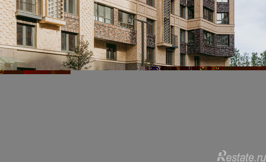 Продажа 3-комн квартиры на вторичном рынке Лиственная улица,  д. 20 к2 с1