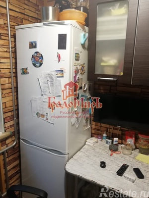 Продажа 3-комн квартиры на вторичном рынке Яхрома, Бусалова ул,  д. 11 а
