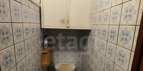 2-комн квартира ул Байкальская,  д. 41,  к. 1