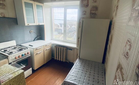 Продажа 2-комн квартиры на вторичном рынке Белое, Оредеж — Тесово — Чолово