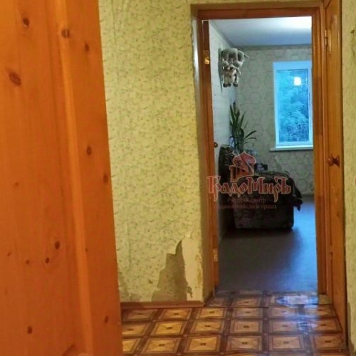 3-комн квартира Сергиев Посад, улица Маслиева, 9