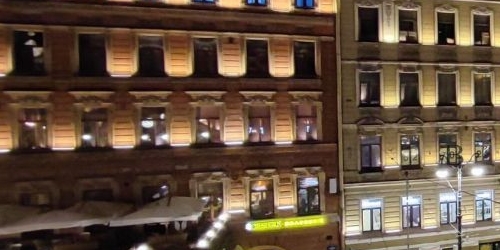 6-комн квартира Невский проспект, 74-76