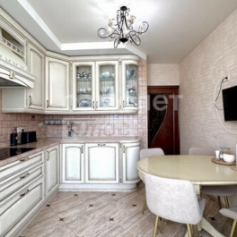 Продажа 3-комн квартиры на вторичном рынке Волоколамское ш