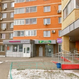 Продажа 1-комн квартиры на вторичном рынке Мытищи, Стрелковая улица