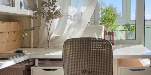 1-комн квартира проспект Непокоренных, 48