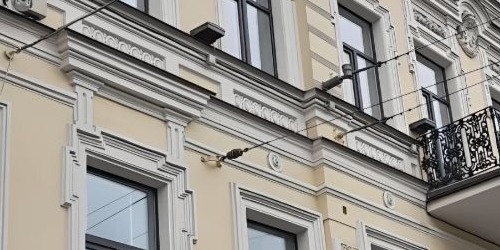 Комната Невский проспект, 102