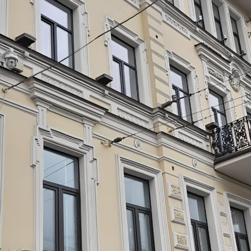 Комната Невский проспект, 102