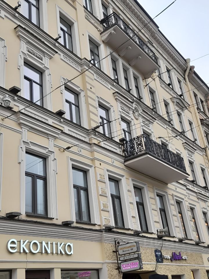 Продажа комнаты Невский проспект, 102