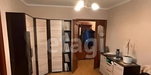 3-комн квартира Зеленоградская улица,  д. 37