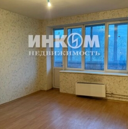 Продажа 2-комн квартиры на вторичном рынке Можайское шоссе,  д. 6 к1