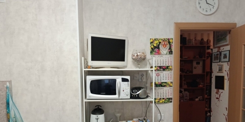 1-комн квартира Рихарда Зорге ул. ,  д. 4,  к. 2