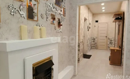 Продажа 2-комн квартиры на вторичном рынке Кириши г, Молодежный б-р,  д. 4