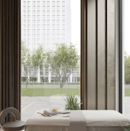 Продажа 4-комн квартиры на вторичном рынке Сетуньский 1-й проезд,  д. 8