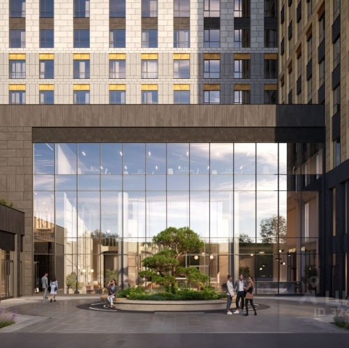 Офис Марка Галлая ул