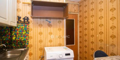 2-комн квартира Реутовская ул,  д. 4