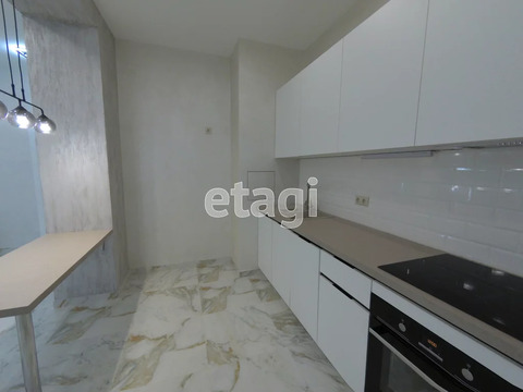 Продажа 2-комн квартиры на вторичном рынке Красногорск, Ильинское ш.,  д. 14