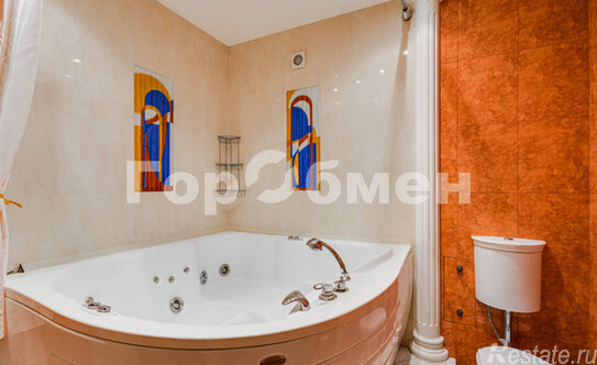 Продажа 4-комн квартиры на вторичном рынке Самотечный 3-й пер,  д. 16