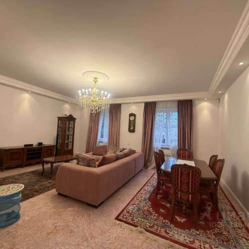 Коттедж/дом Опалиха, ул Елизарова,  д. 11