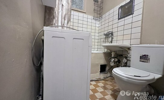 Аренда 2-комн квартиры на вторичном рынке Мартеновская ул,  д. 14/57