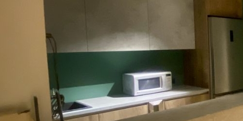 1-комн квартира улица Крыленко, 1к1с6