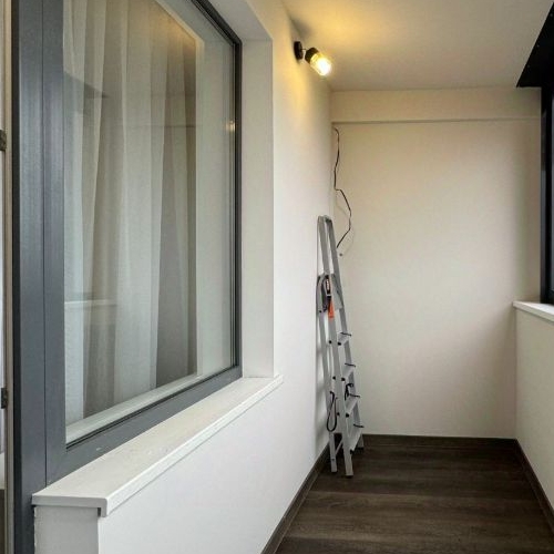 1-комн квартира Домодедово, улица Современников, 6