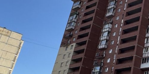 Студия Моравский переулок, 3к2