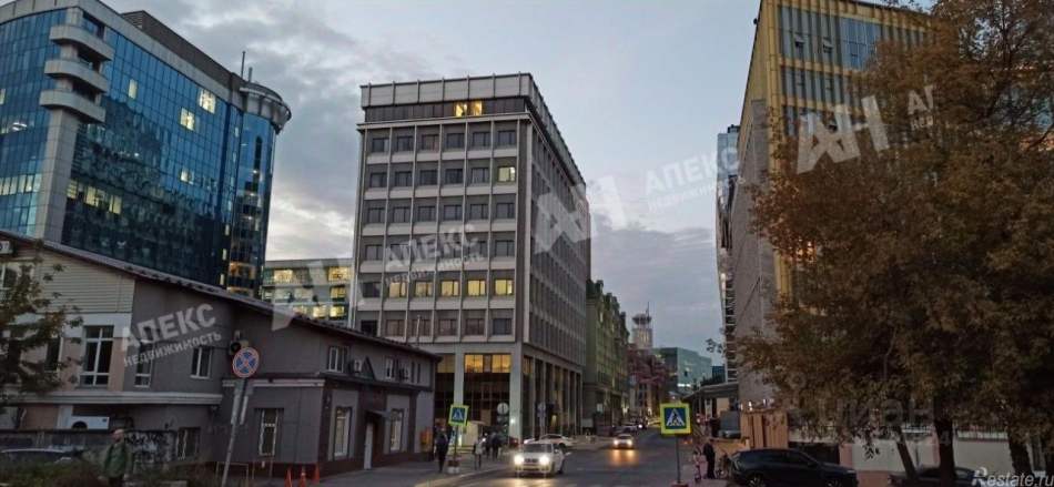 Аренда офиса Жуков проезд,  д. 21Б