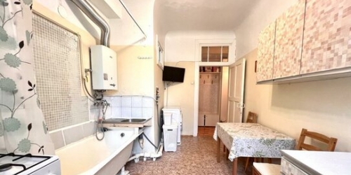 2-комн квартира Мантулинская улица,  д. 12
