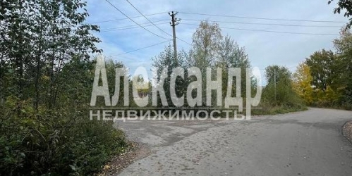 Земельный участок Выборг г., Лесопильная ул.