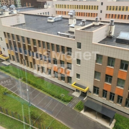 Продажа 2-комн квартиры на вторичном рынке Одинцово г, Сколковская ул,  д. 7А