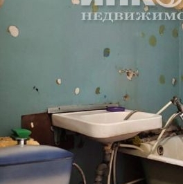 Продажа 1-комн квартиры на вторичном рынке Серпухов, Звездная улица, 3