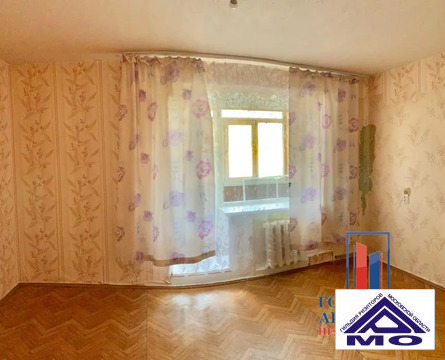 Продажа 3-комн квартиры на вторичном рынке Серпухов, ул. Луначарского,  д. 33