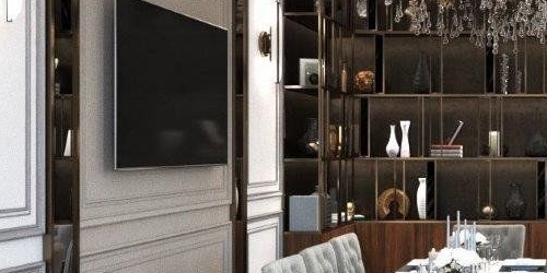 5-комн квартира улица Нахимова, 15